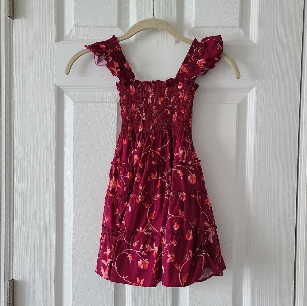 Hill House Nap Dress - Picture 2 of 3
